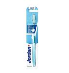 Jordan Target Teeth and Gums Soft, четка за защита на зъбите и венците, мека
