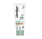 Jordan Green Clean Vegan Cavity Protection Toothpaste, веган натурална антикариес паста за зъби