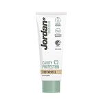 Jordan Green Clean Vegan Cavity Protection Toothpaste, веган натурална антикариес паста за зъби, 75 мл.