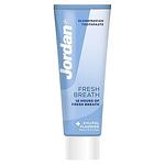 Jordan Fresh Breath, паста за зъби за свеж дъх, 75 мл.