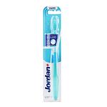 Jordan Target Teeth and Gums Hard, четка за защита на зъбите и венците, твърда