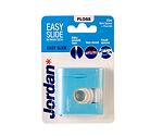 Jordan Easy Slide Fresh, конец за тесни пространства с паста за зъби, 25 м.