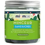 Mium Lab Gummies, ОТСЛАБВАНЕ - желирани дражета, 42 броя
