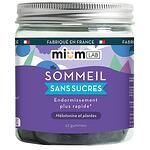 Mium Lab Gummies, СЪН - желирани дражета за 18+, 42 броя