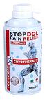 StopDol Ice Spray, спрей със студен ефект при болки,подутини и натъртвания, 300 мл.