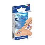 Pharmadoct хемостатичен пластир, 30 броя