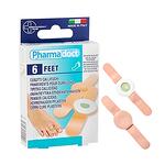 Pharmadoct пластир за мазоли, 6 броя