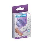 Pharmadoct овални подложки филц, 9 броя