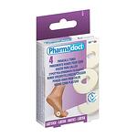 Pharmadoct кръгли подложки латекс MAXI, 4 броя