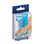 Pharmadoct Classic, миещи се пластири, 7 х 2 cм., 10 броя