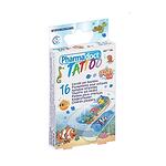 Pharmadoct детски пластир Оcean, 16 броя