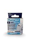 Pharmadoct хипоалергеннилейкопластиза чувствителна кожа, 5 м. х 1.25 см.