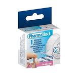 Pharmadoct хипоалергеннилейкопластиза чувствителна кожа, 5 м. х 2.5 см.