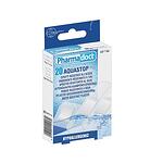 Pharmadoct водоустойчив пластир, 20 броя
