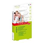 Pharmadoct пластир след ухапване от насекоми, 20 броя