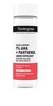 Neutrogena Clear & Defend+ Liquid Exfoliant,течен ексфолиант за лице с AHA киселини и пантенол, 125 мл.