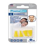 Pharmadoct тапи за уши, 4 бр.