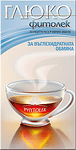 Чай Глюко Фитолек