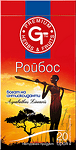 Билков чай "Ройбос"