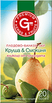 Билков чай "Круша и смокиня"