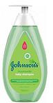Johnson's, бебешки шампоан, лайка, 750 мл.