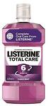 Listerine  Total Care, вода за уста, 500 мл.