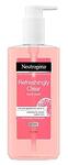 Neutrogena Refreshingly Clear, измиващ гел за лице, 200 мл.