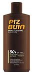 Piz Buin Moisturising, хидратиращ слънцезащитен лосион, SPF50+, 200 мл.