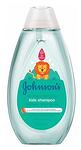 Johnson's - No More Tangles, детски шампоан за лесно разресване, 500 мл.