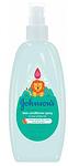 Johnson's - No More Tangles, детски спрей балсам за лесно разресване, 200 мл.