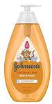 Johnson's - Bubble bath, душ гел за деца, 750 мл.