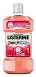 Listerine Smart Rinse, детска вода за уста, 250 мл.