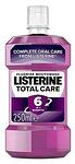 Listerine Total Care, вода за уста , 250 мл.