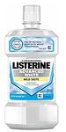 Listerine Advanced White Mild taste, вода за уста, 250 мл.