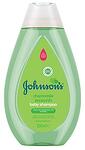 Johnson's, бебешки шампоан, лайка, 300 мл.