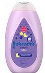 Johnson's  Bedtime, бебешки лосион, 300 мл.