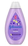 Johnson's Bedtime, бебешки шампоан, 500 мл.