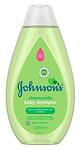 Johnson's, бебешки шампоан, лайка, 500 мл.