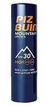 Piz Buin Mountain, слънцезащитен балсам за устни, SPF30, 4.9 гр.