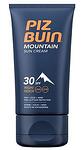 Piz Buin Mountain, слънцезащитен крем за лице, SPF30, 50 мл.