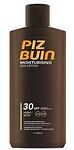 Piz Buin Moisturising, слънцезащитен хидратиращ лосион, SPF30, 200 мл.