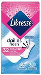 Ежедневни превръзки Libresse - Normal , 32 броя