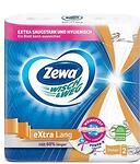 Zewa кухненска ролка W&W Design Xtra, 2 броя