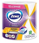 Zewa кухненска ролка Premium Jumbo Expert,1 брой