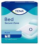 Tena Bed Plus 60x60 абсорбиращи подложки, 30 броя
