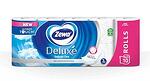 Тоалетна хартия Zewa Delicate Care, 10 ролки