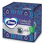 Zewa Aroma Collection, кърпички за лице, 3 слоя, 60 броя
