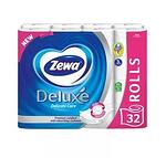 Тоалетна хартия Zewa Delicate Care, 32 ролки