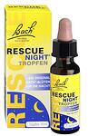 RESCUE NIGHT капки, за спокоен сън, 10 мл.
