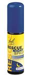 RESCUE NIGHT спрей, за спокоен сън, 20 мл.